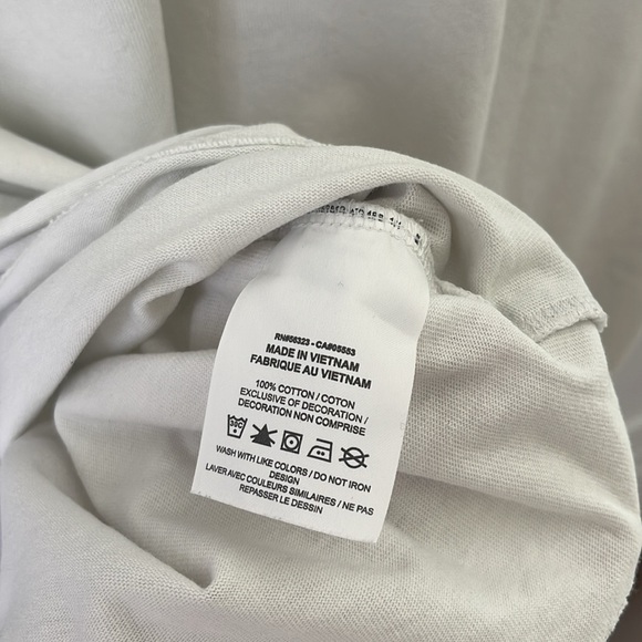 MENS NIKE T SHIRT - Picture 4 of 5